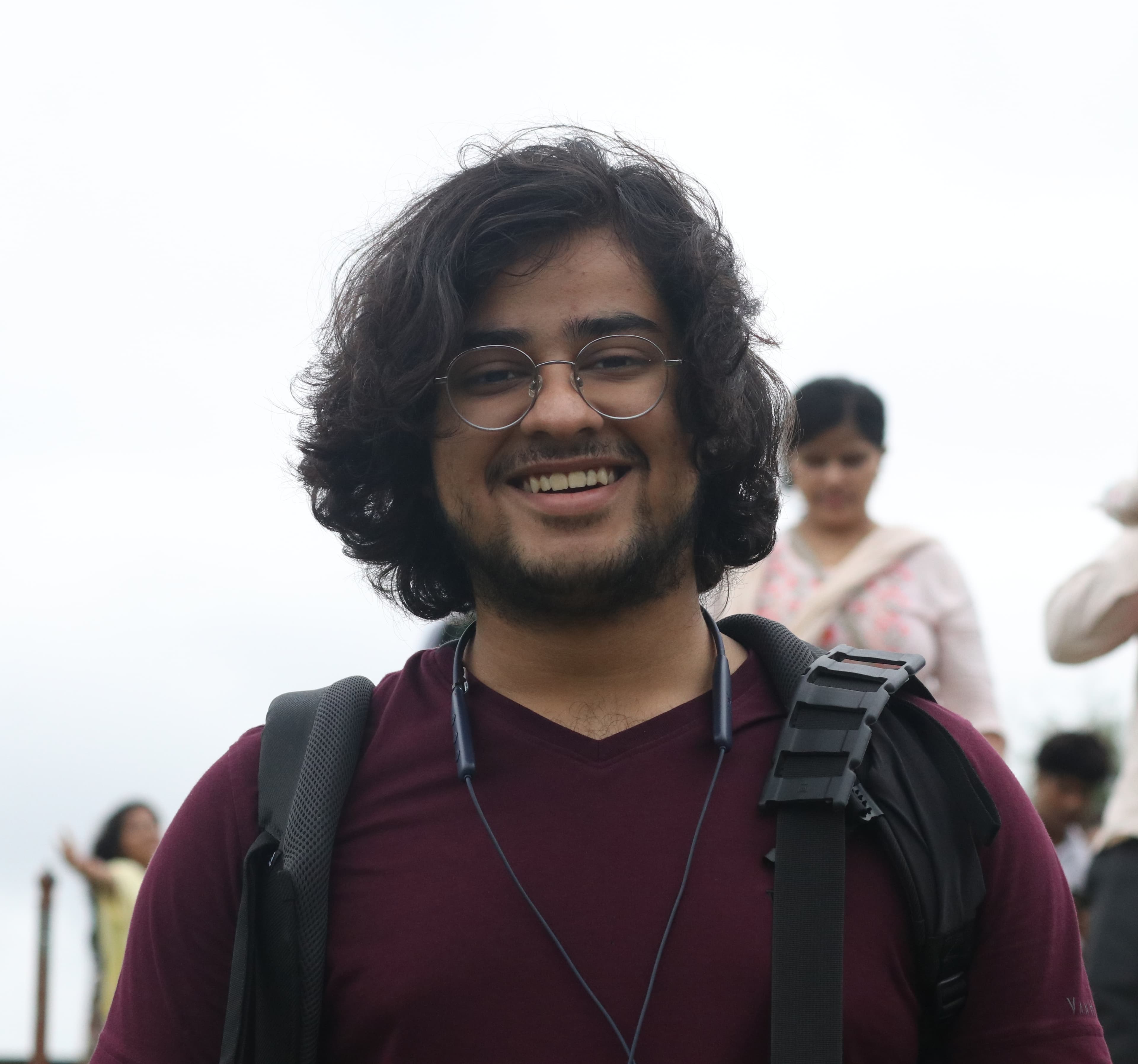 Kaustubh Lamba