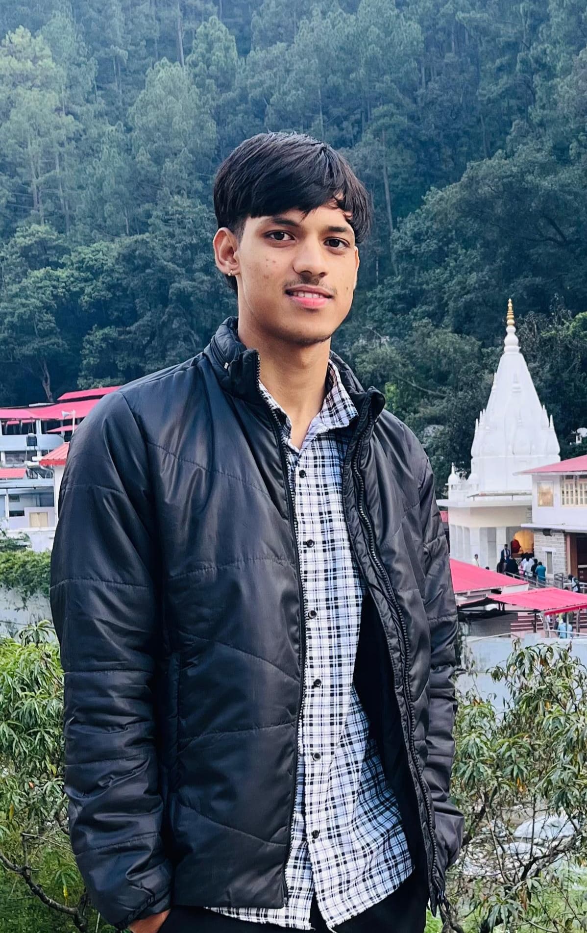 Manish