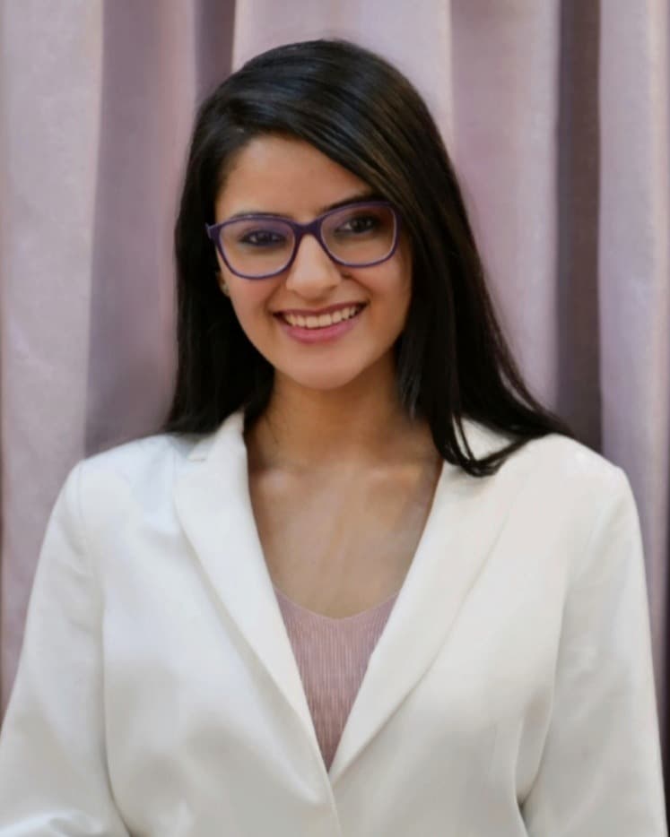 Muskan Lamba