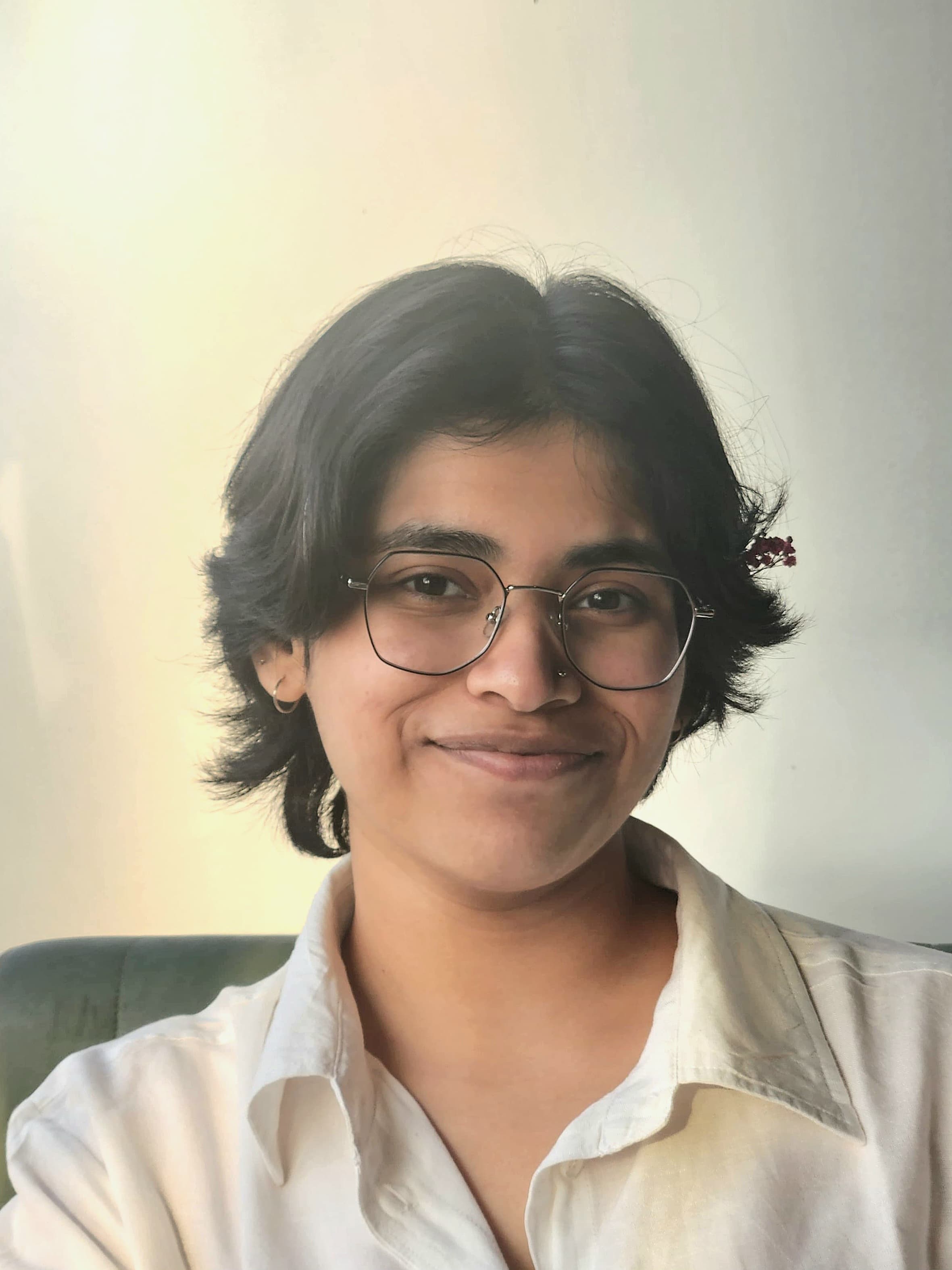 Ritika Sharma