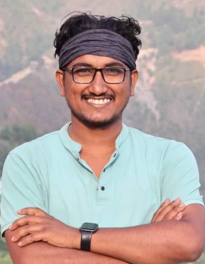 Sunny Kumar ‘Bozo’
